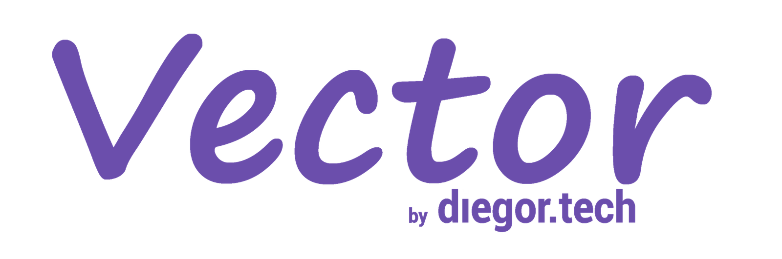 Vector logo
